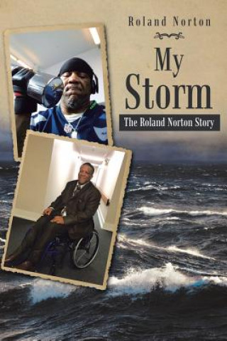 Carte My Storm ROLAND NORTON