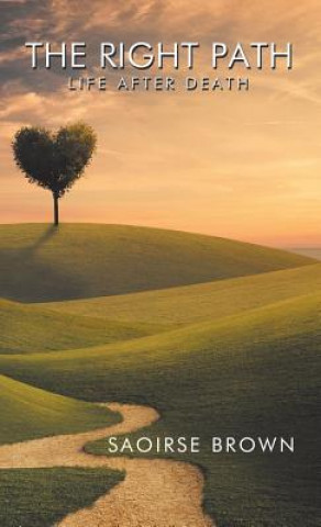 Knjiga Right Path SHARON HOWORTH