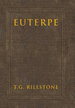 Libro Euterpe T.G. RILLSTONE