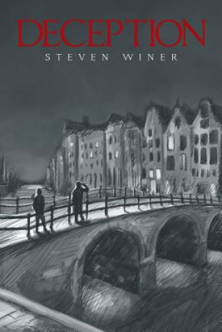 Knjiga Deception Steven Winer