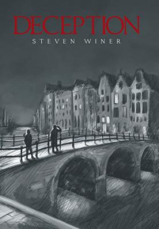 Knjiga Deception Steven Winer