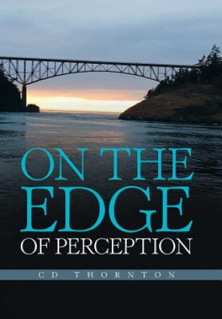 Kniha On the Edge of Perception CD THORNTON