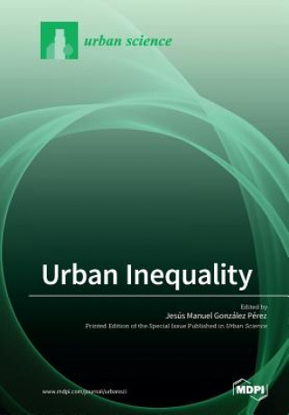 Carte Urban Inequality 