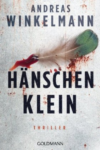 Kniha Hänschen klein Andreas Winkelmann