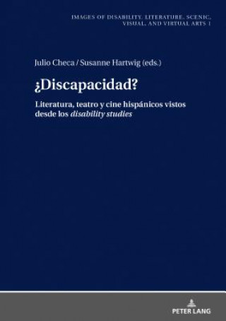 Book ?Discapacidad? Susanne Hartwig