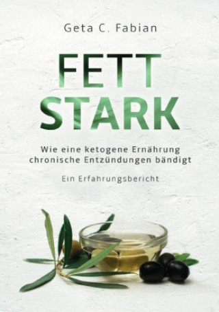 Knjiga Fettstark Geta C. Fabian