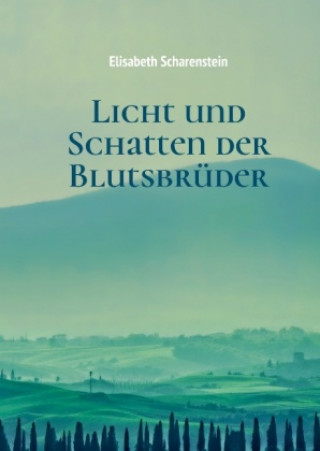 Kniha Licht und Schatten der Blutsbrüder Elisabeth Scharenstein