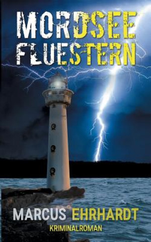 Libro Mordseeflustern Marcus Ehrhardt