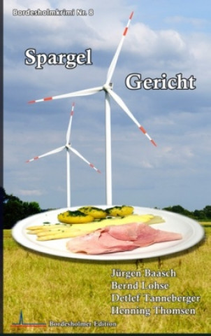 Knjiga Spargel Gericht Bernd Lohse