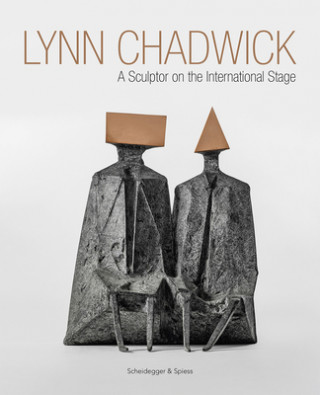 Kniha Lynn Chadwick Michael Bird
