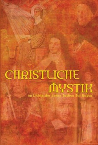 Kniha Christliche Mystik Nicolaus Norbert