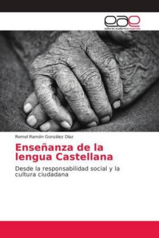 Livre Ensenanza de la lengua Castellana Romel Rámon González Díaz