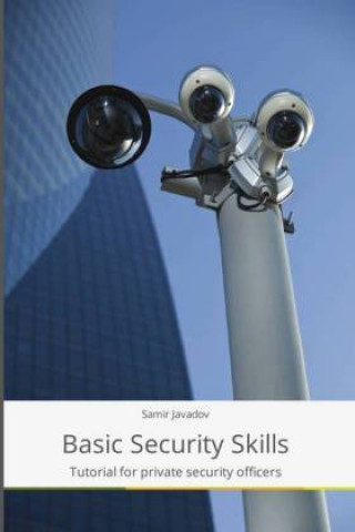 Knjiga Basic Security Skills Samir Javadov