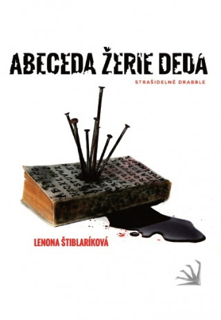 Boek Abeceda žerie deda Lenona Štiblaríková