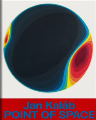 Книга Point Of Space Jan Kaláb