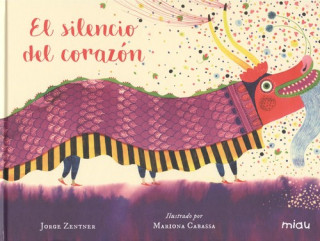 Book EL SILENCIO DEL CORAZÓN JORGE ZENTNER