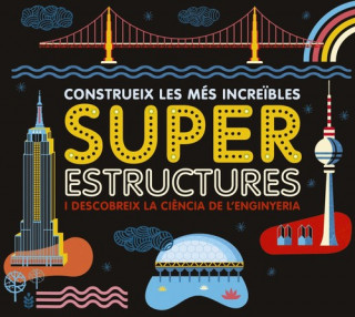 Книга SUPERESTRUCTURES Ian Murray