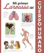 Könyv Mi Primer Larousse 