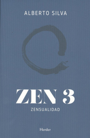 Книга ZEN 3 ALBERTO SILVA