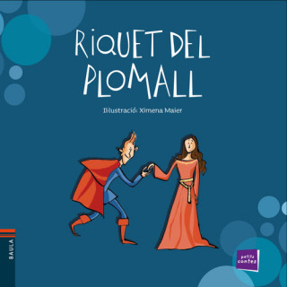 Buch RIQUET DEL PLOMALL CHARLES PERRAULT