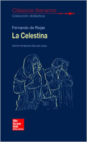 Knjiga LA CELESTINA FERNANDO DE ROJAS