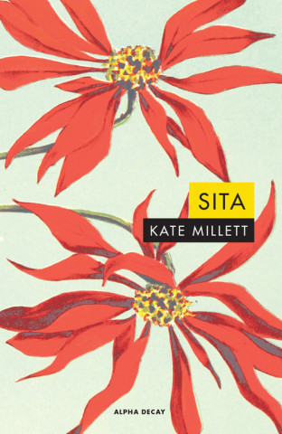 Kniha SITA KATE MILLET