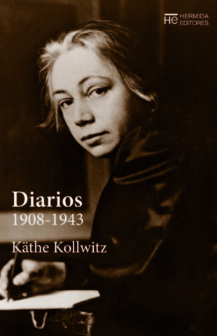 Книга DIARIOS KATHE KOLLWITZ