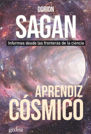 Buch APRENDIZ CÓSMICO DORION SAGAN