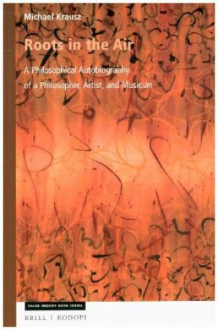 Book Roots in the Air Michael Krausz