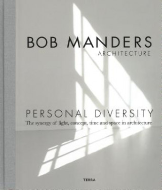 Kniha Personal Diversity Bob Manders