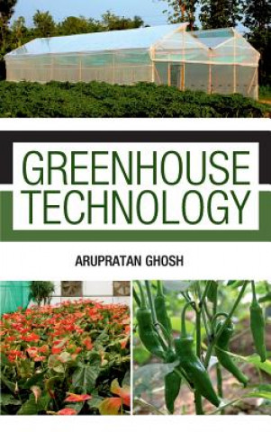 Libro Greenhouse Technology ARUPRATAN GHOSH