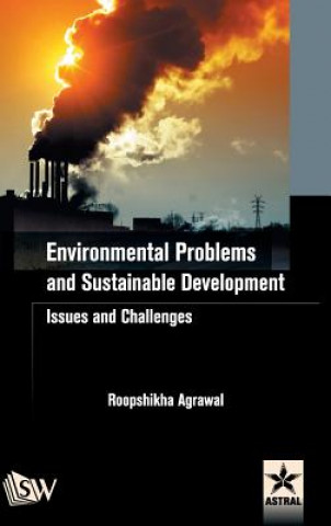 Carte Environmental Problems and Sustainable Development ROOPSHIKHA AGRAWAL