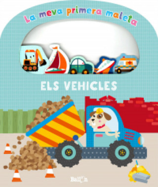 Book ELS VEHICLES 