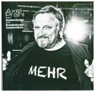 Audio MEHR Axel Prahl