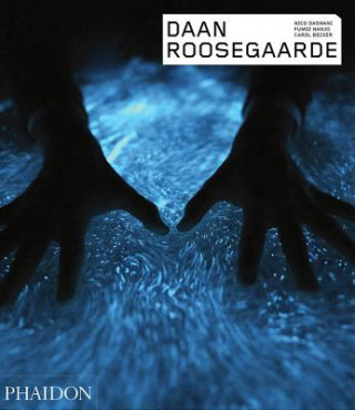 Buch Daan Roosegaarde Carol Becker