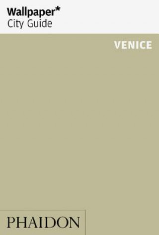 Книга Wallpaper* City Guide Venice Wallpaper*