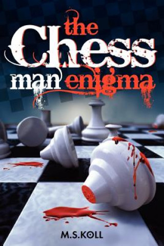 Carte The Chessman Enigma MR MS Koll