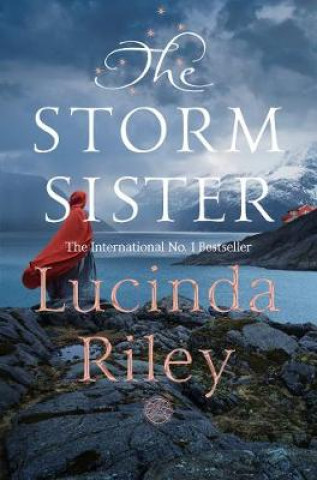 Kniha The Seven Sisters 02. The Storm Sister Lucinda Riley
