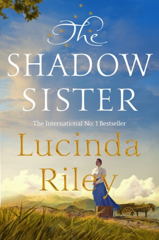 Книга Shadow Sister Lucinda Riley