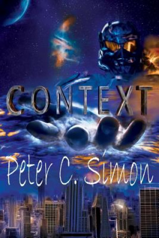 Knjiga Context Peter C Simon