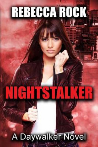 Книга Nightstalker Rebecca Rock