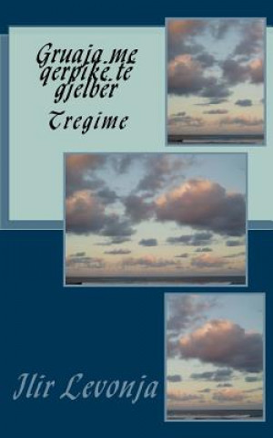 Книга Gruaja Me Qerpikë Të Gjelbër (Albanian Edition) Ilir Levonja