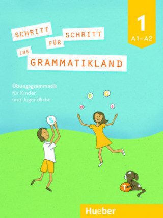 Knjiga Schritt fur Schritt ins Grammatikland Eleni Frangou