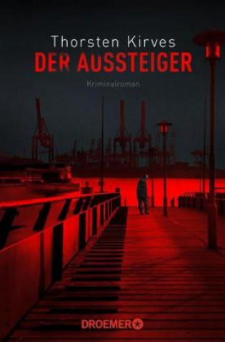Boek Der Aussteiger Thorsten Kirves