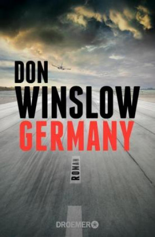 Книга Germany Don Winslow