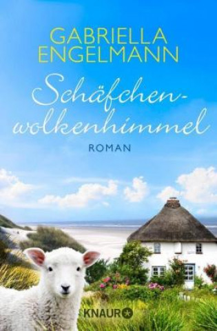 Book Schäfchenwolkenhimmel Gabriella Engelmann