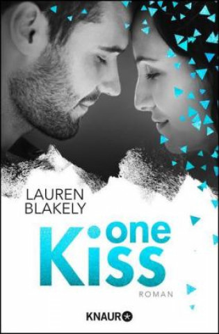 Kniha One Kiss Lauren Blakely