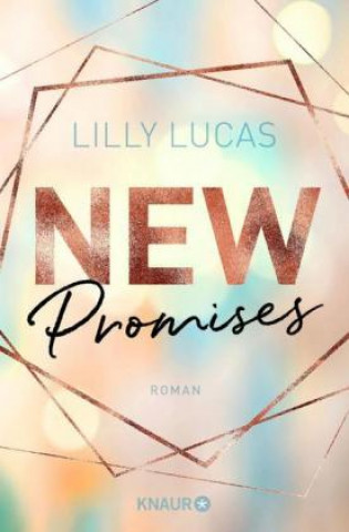 Kniha New Promises Lilly Lucas