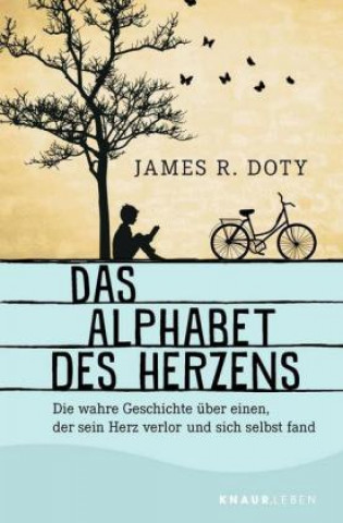 Книга Das Alphabet des Herzens James R. Doty