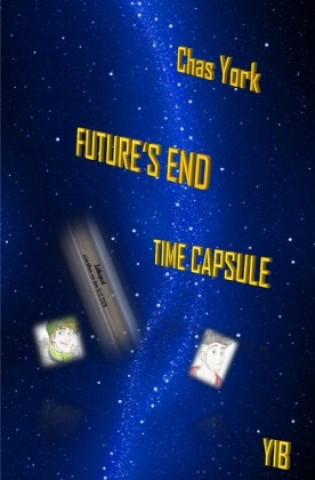 Buch Futures End Chas York